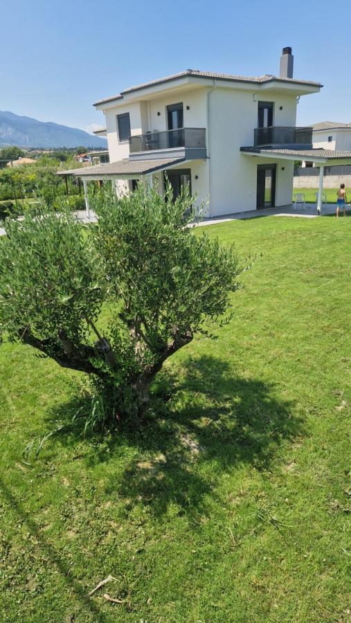 Sea Lux Villa